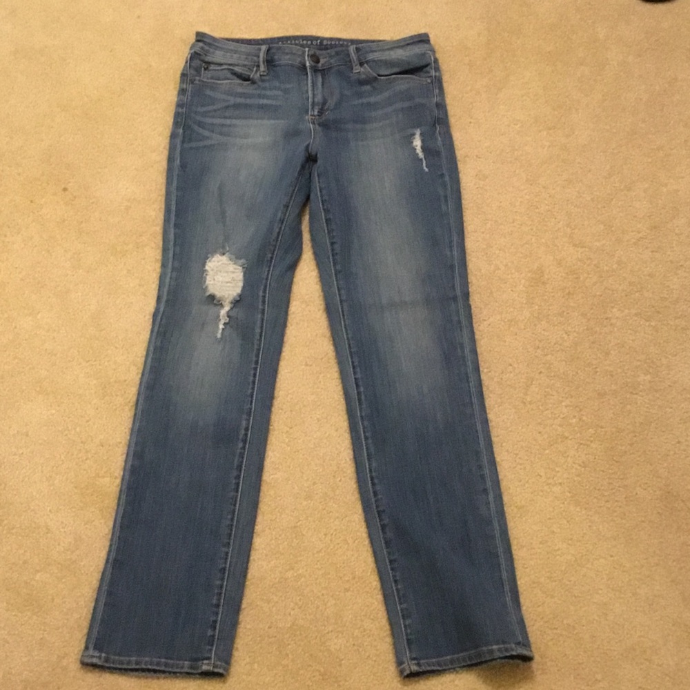 Articles of Society jeans, Blue, Size 29